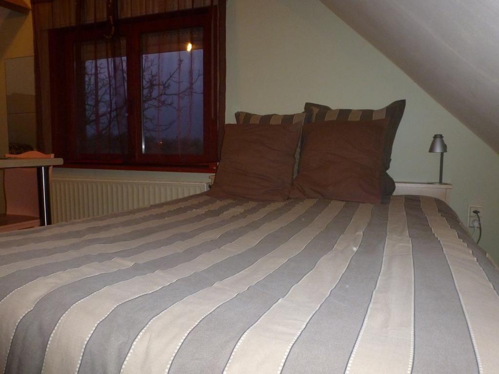 Guesthouse Kolibriehuys Nieuwkerke Номер фото