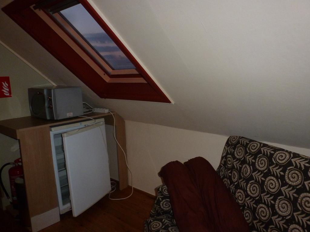 Guesthouse Kolibriehuys Nieuwkerke Номер фото