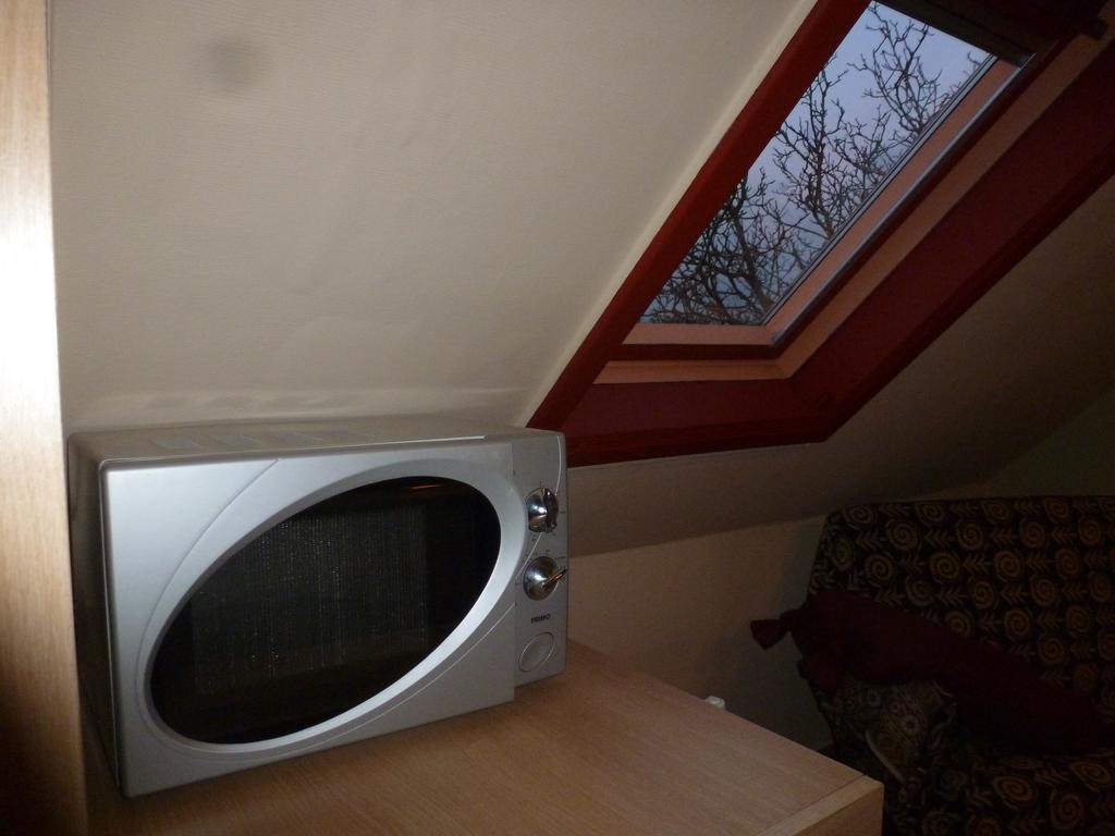 Guesthouse Kolibriehuys Nieuwkerke Номер фото