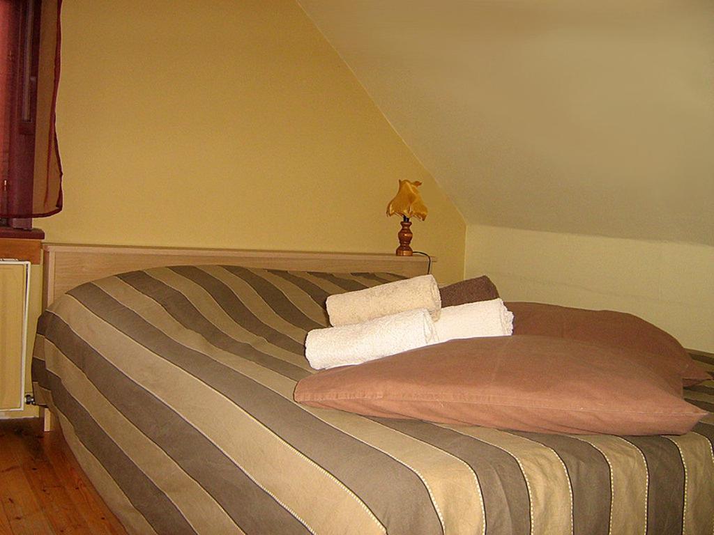 Guesthouse Kolibriehuys Nieuwkerke Номер фото