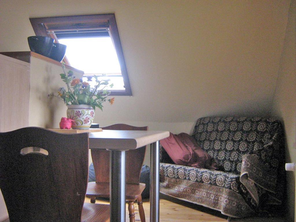 Guesthouse Kolibriehuys Nieuwkerke Номер фото