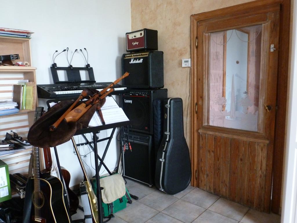 Guesthouse Kolibriehuys Nieuwkerke Экстерьер фото