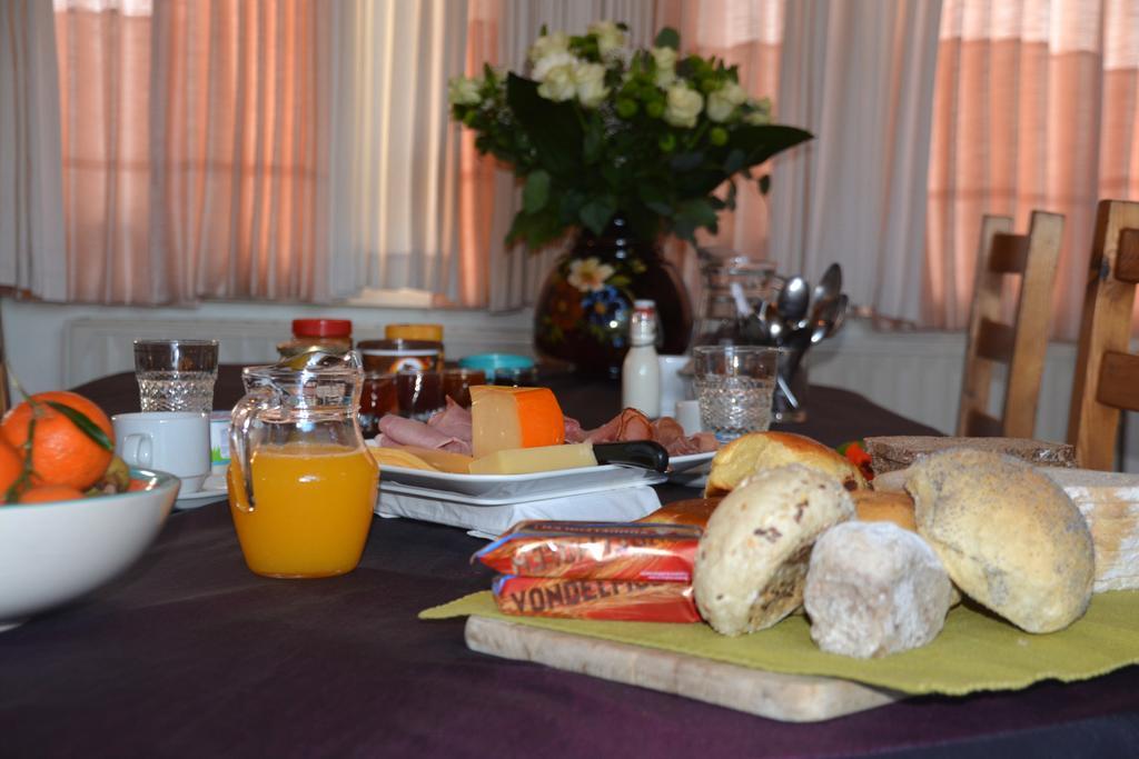Guesthouse Kolibriehuys Nieuwkerke Экстерьер фото